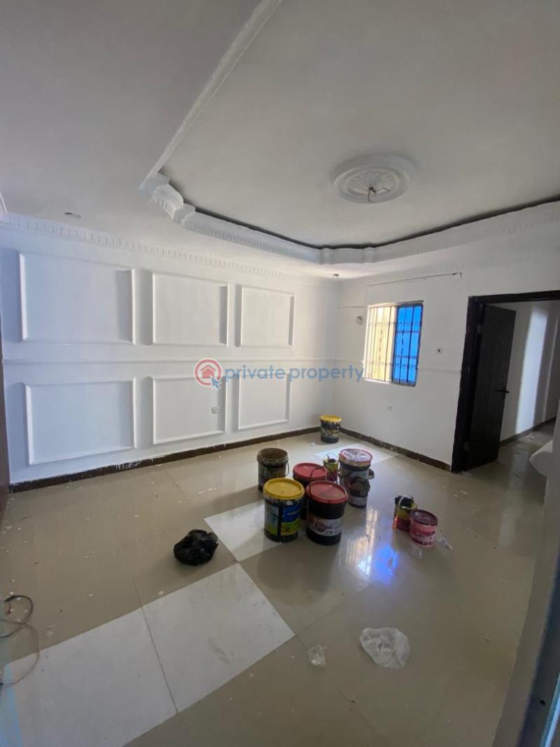 2 bedroom Flat & Apartment For Rent Off Kundera Road, Chisco Bus Stop Ikate Elegushi Lekki Lagos - 1