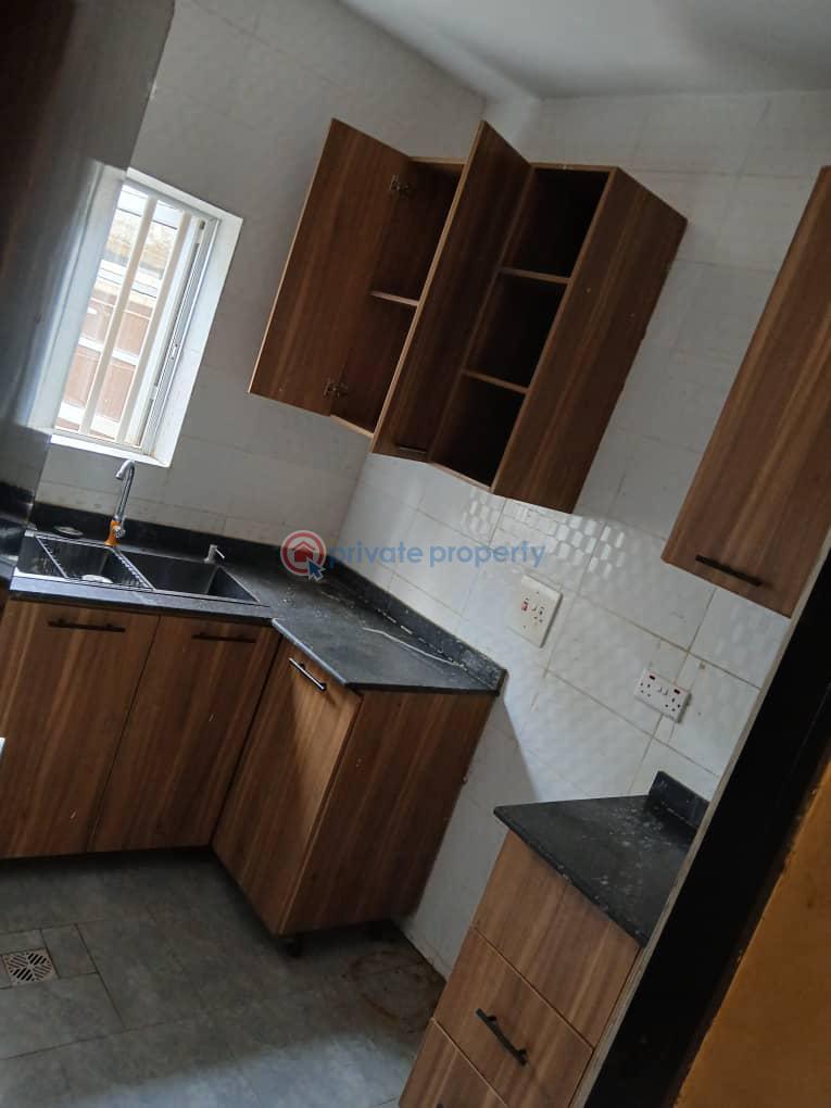 2 bedroom Block Of Flats For Rent New Land, Elebu, Akala Express Ibadan Akala Express Ibadan Oyo - 0