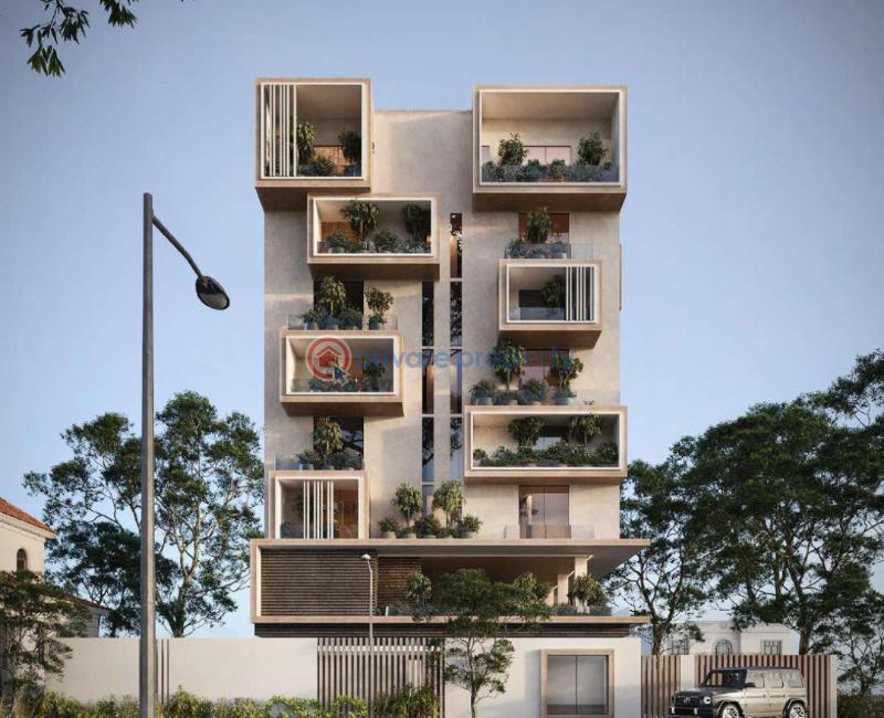 2 bedroom Block Of Flats For Sale . Victoria Island Lagos - 0