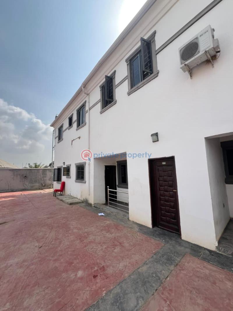 2 bedroom Block Of Flats For Rent Success Estate, Asunle, Akala Express, Ibadan Akala Express Ibadan Oyo - 7