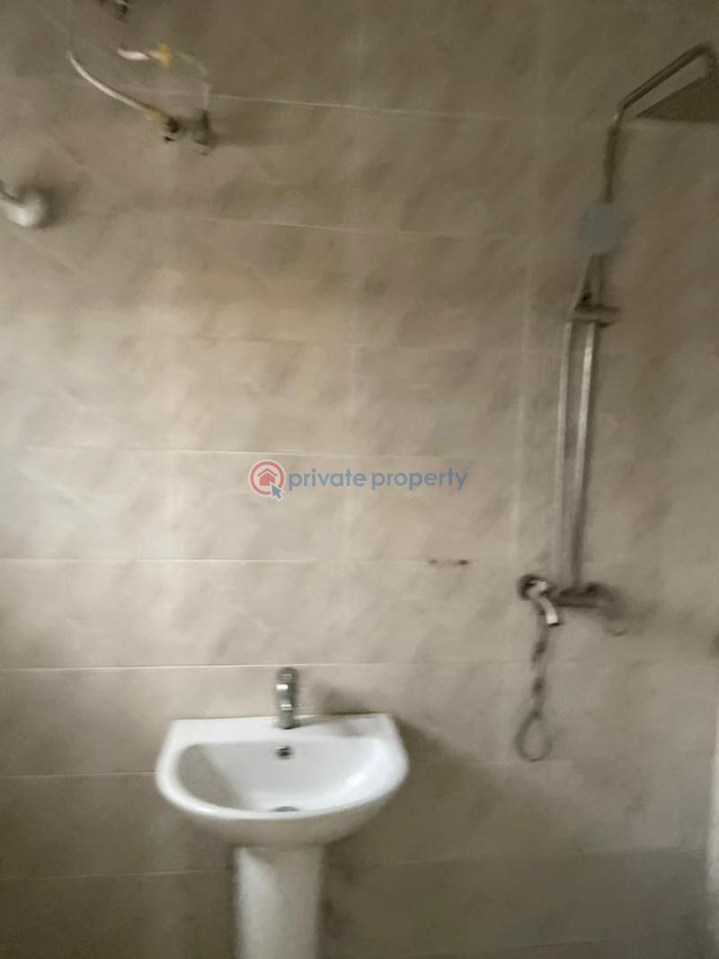 2 bedroom Block Of Flats For Rent Dalom School, Ateere, Akala Express, Ibadan Akala Express Ibadan Oyo - 2