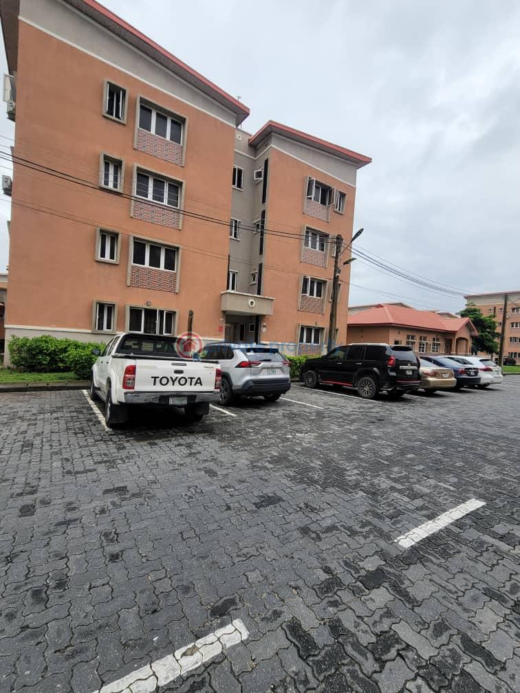 Flat & Apartment For Sale Ibeshe Ikorodu Lagos - 4
