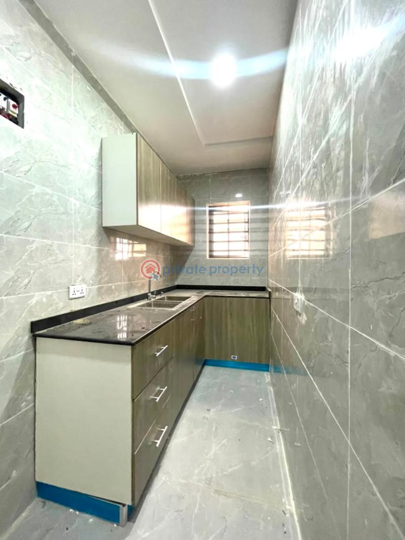 2 bedroom Block Of Flats For Rent New Bodija, Ibadan Bodija Ibadan Oyo - 6