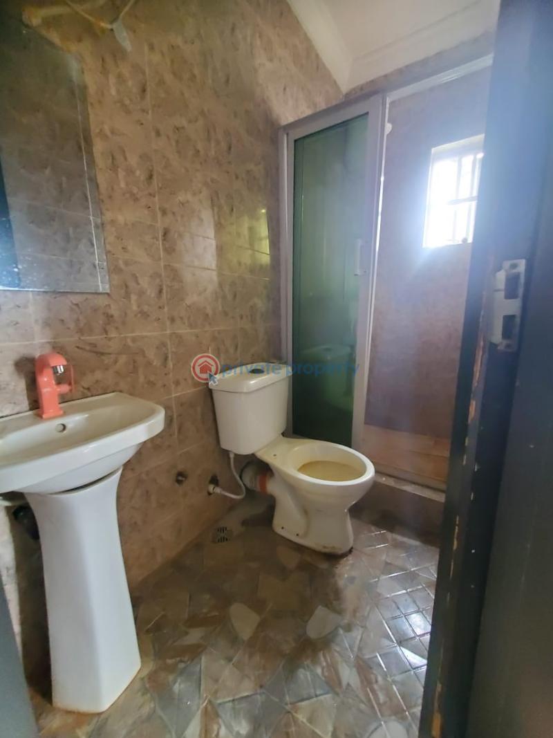 2 bedroom Flat & Apartment For Rent Sangotedo Ajah Lagos - 3