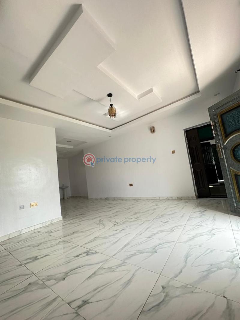 2 bedroom Studio Apartment For Rent Npg Farms, Akala Way, Akobo, Ibadan Akobo Ibadan Oyo - 7