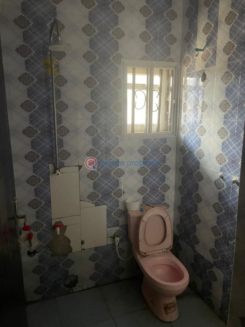 2 bedroom Block Of Flats For Rent Idi Ahun, Elebu, Akala Express, Ibadan Akala Express Ibadan Oyo - 4
