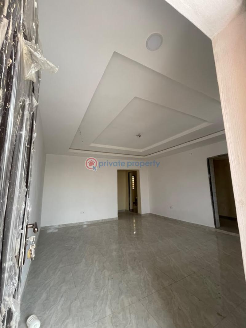2 bedroom Block Of Flats For Rent Elewuro, Akobo, Ibadan Akobo Ibadan Oyo - 4