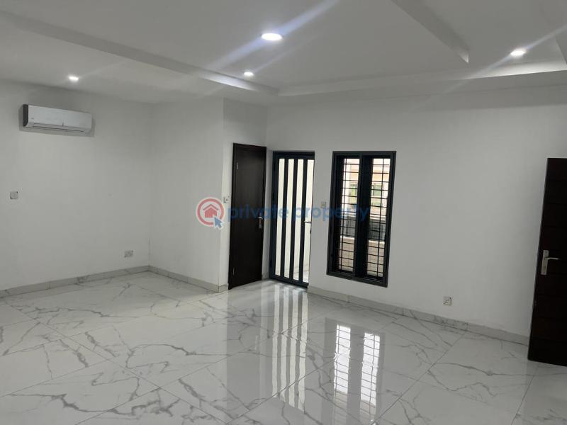 2 bedroom Block Of Flats For Rent Parkview Estate Ikoyi Lagos - 2
