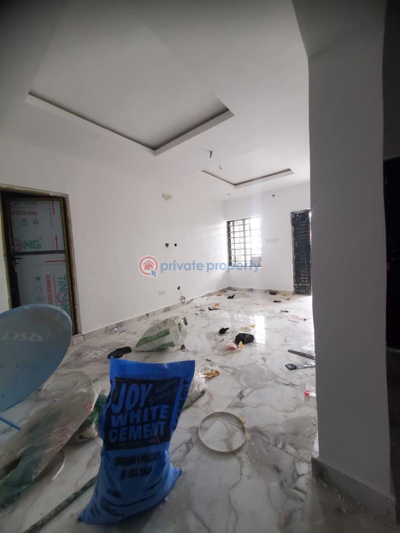 2 bedroom Flat & Apartment For Rent Thera Peace Estate Sangotedo Ajah Lagos - 5