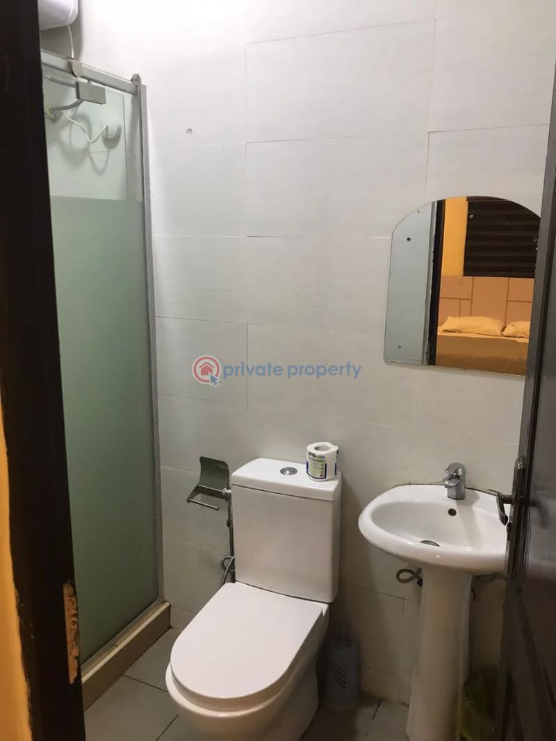 2 bedroom Block Of Flats For Sale After Zartech Wuye Abuja Phase 2  - 9