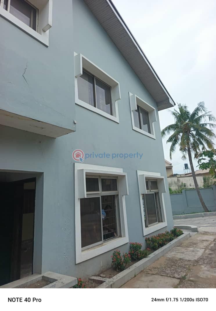 2 bedroom Block Of Flats For Rent Omole Phase 1 Ojodu Lagos - 0