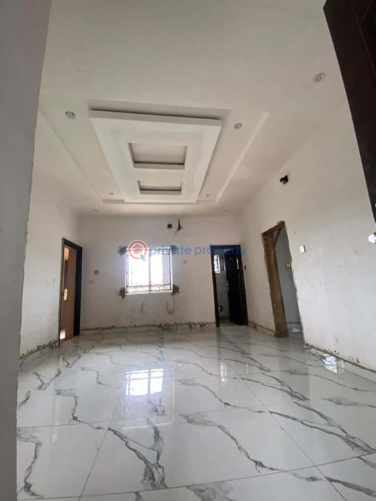 2 bedroom Block Of Flats For Rent Close To Lead City, Maje Soka, Ibadan Soka Ibadan Oyo - 10