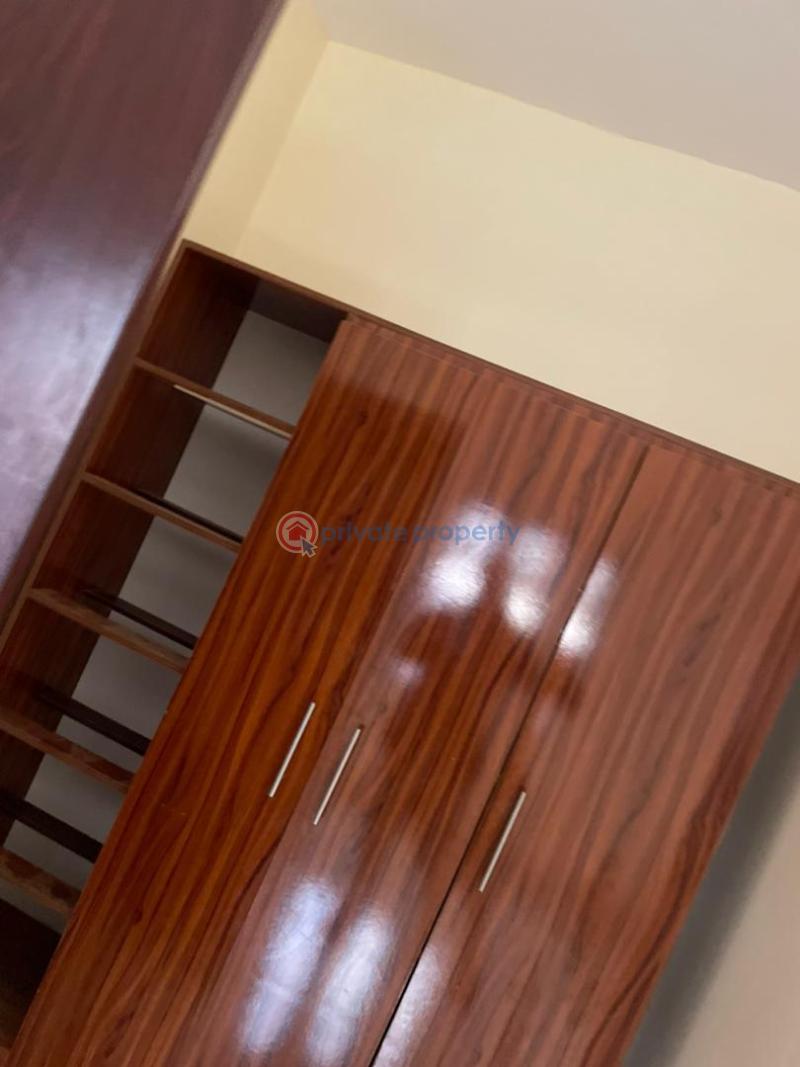 2 bedroom Block Of Flats For Rent Dalom School, Ateere, Akala Express, Ibadan Akala Express Ibadan Oyo - 4