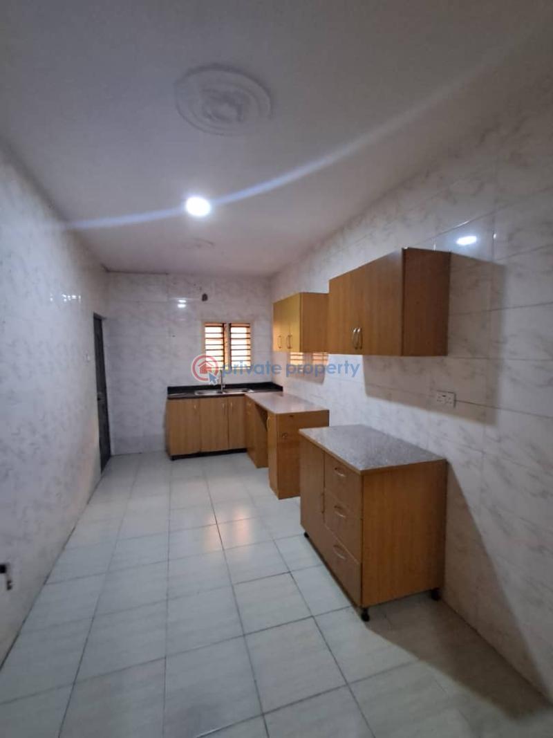 2 bedroom Block Of Flats For Rent Magodo Phase 2 Shangisha Magodo GRA Phase 2 Kosofe/Ikosi Lagos - 2