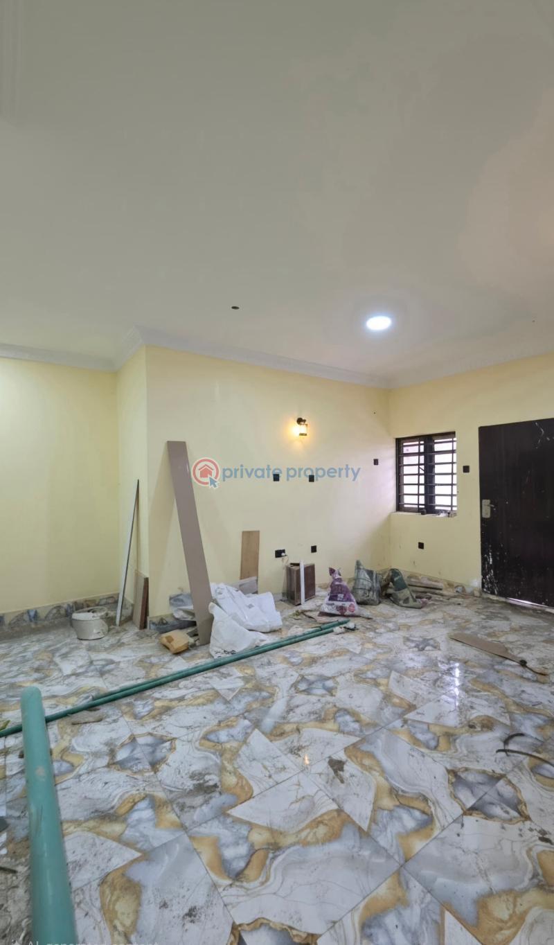 2 bedroom Block Of Flats For Rent Alalubosa Gra, Ibadan Alalubosa Ibadan Oyo - 0