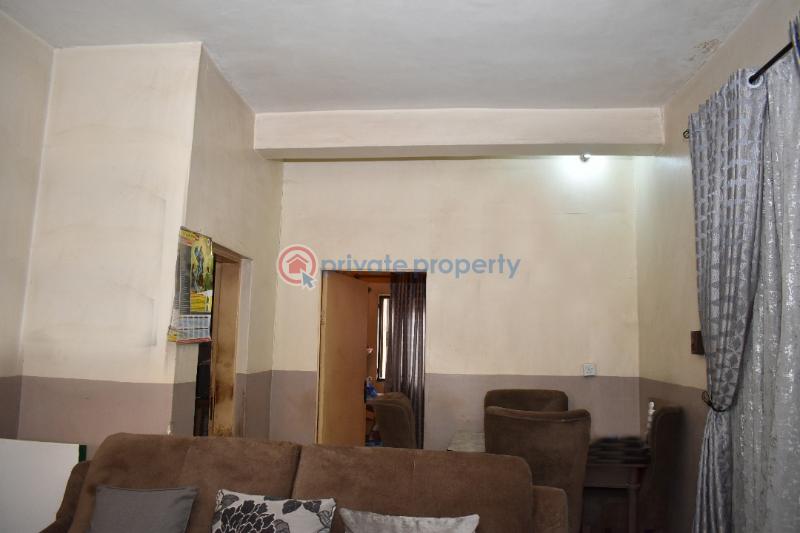 2 bedroom Block Of Flats For Sale By Old Tantalizer Garki II Abuja Phase 1  - 11