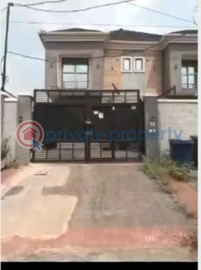 2 bedroom Flat & Apartment For Sale Unilag Estate, Magodo Phase 1 Lasg Magodo Kosofe/Ikosi Lagos - 0