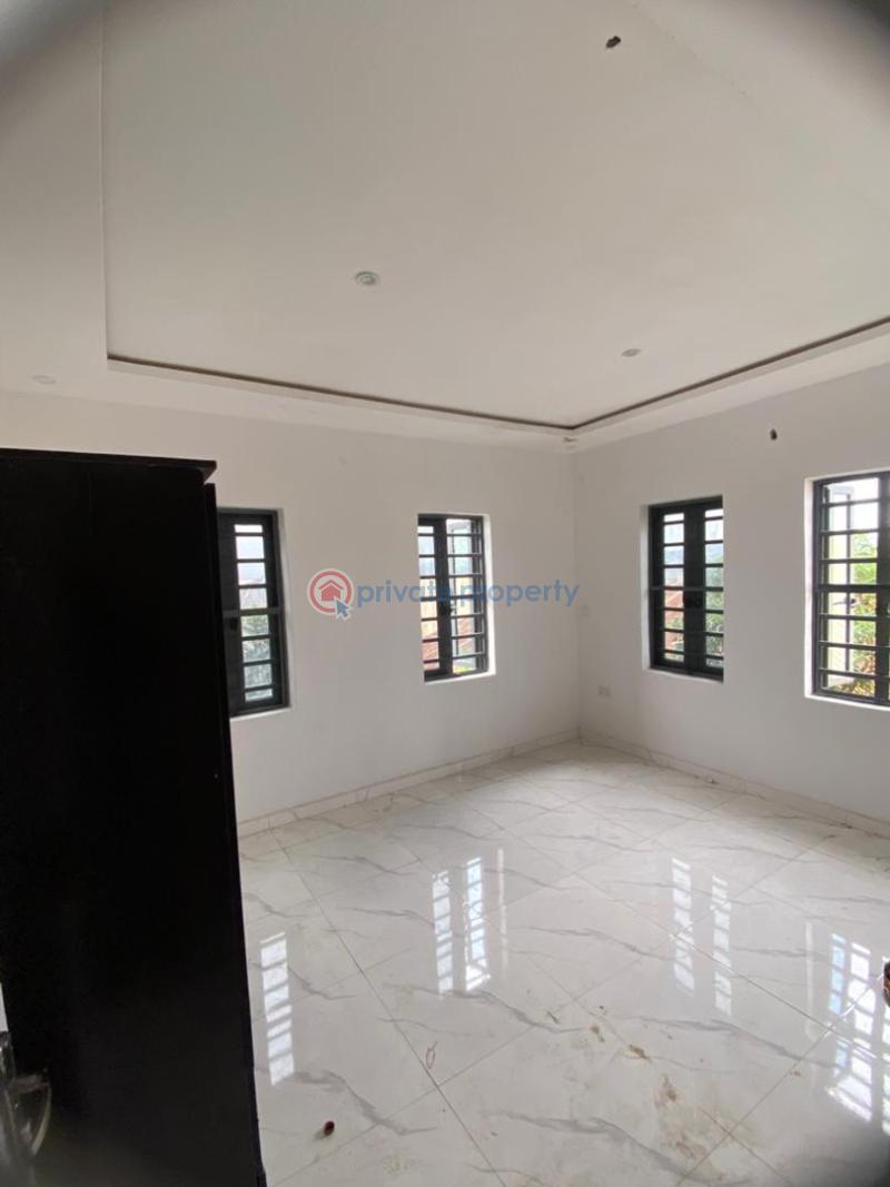 2 bedroom Block Of Flats For Rent Hassan Block, Elebu, Akala Express, Ibadan Akala Express Ibadan Oyo - 6