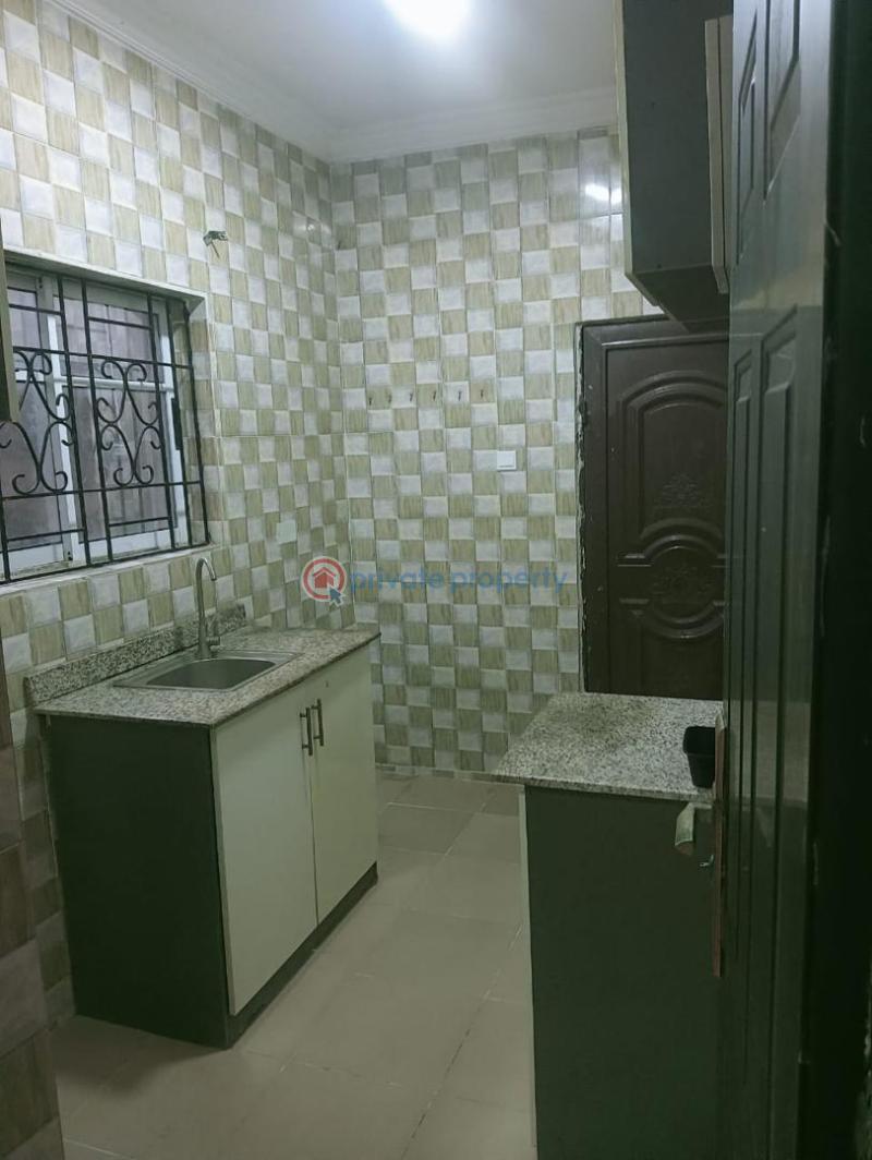 2 bedroom Block Of Flats For Rent Olowora Omole Phase 2 Extension Olowora Ojodu Lagos - 1