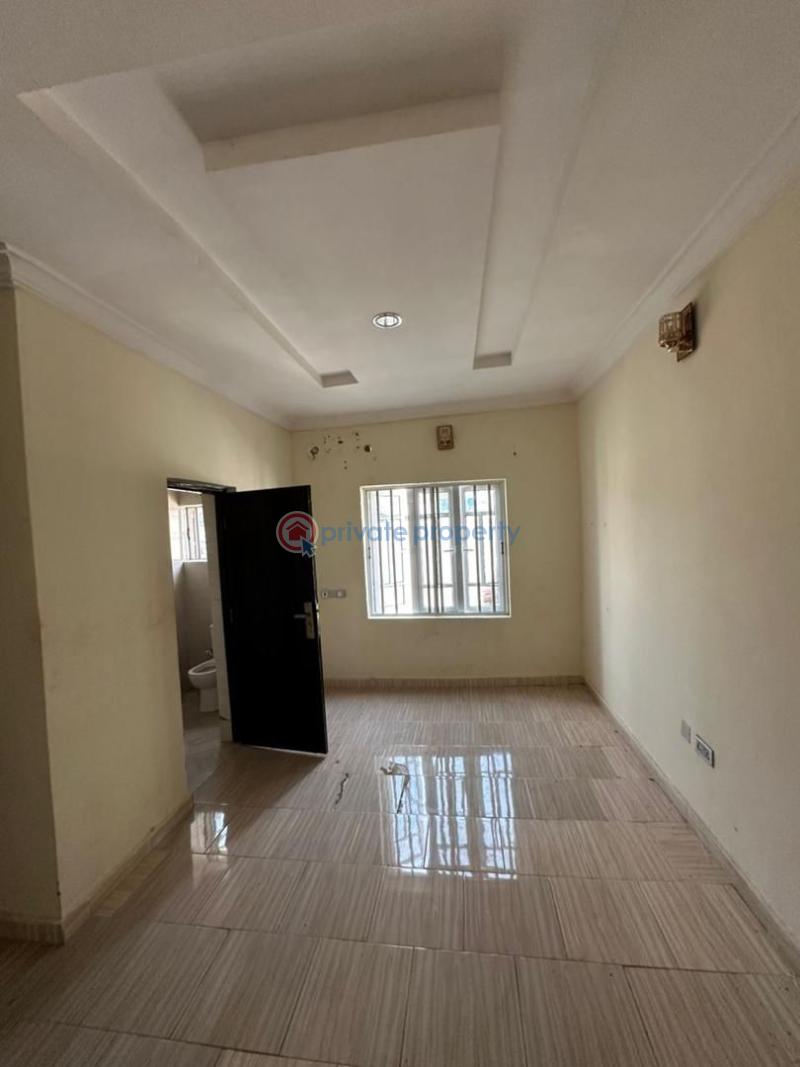 2 bedroom Block Of Flats For Rent Ikolaba Gra, Ibadan Bodija Ibadan Oyo - 2
