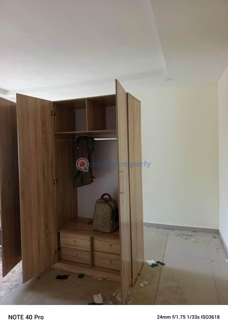 2 bedroom flat - 2 2 bedroom Block Of Flats For Rent Omole Phase 1 Ojodu Lagos - 2