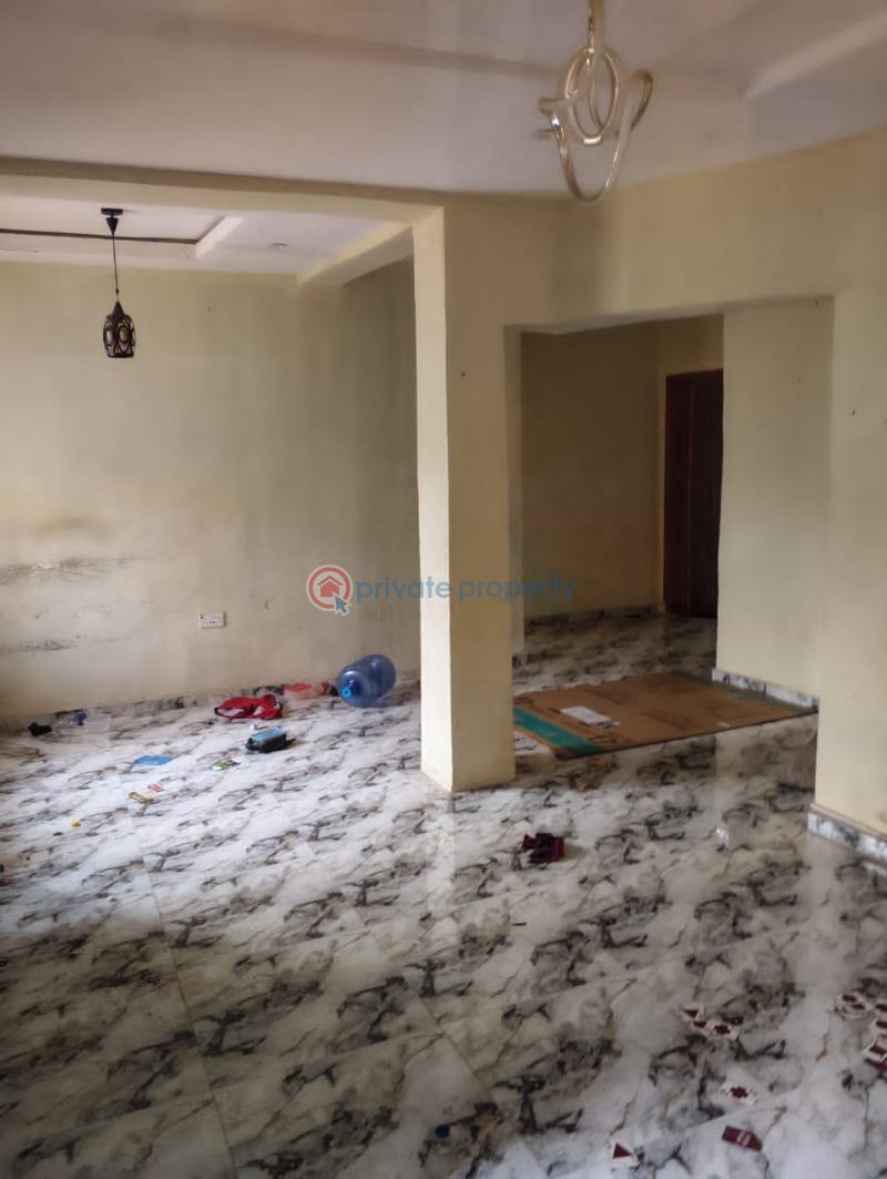 2 bedroom Block Of Flats For Rent Ashi Bodija, New Bodija, Ibadan Bodija Ibadan Oyo - 3
