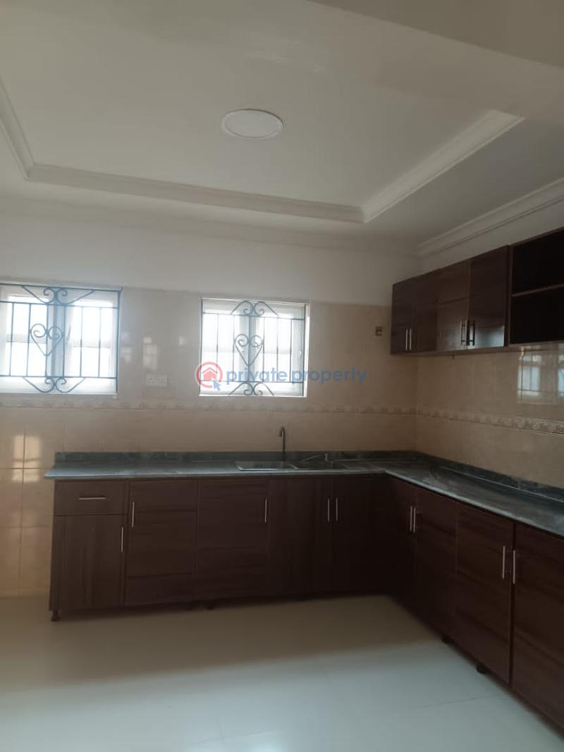 2 bedroom Block Of Flats For Rent New Bodija, Ibadan Bodija Ibadan Oyo - 0