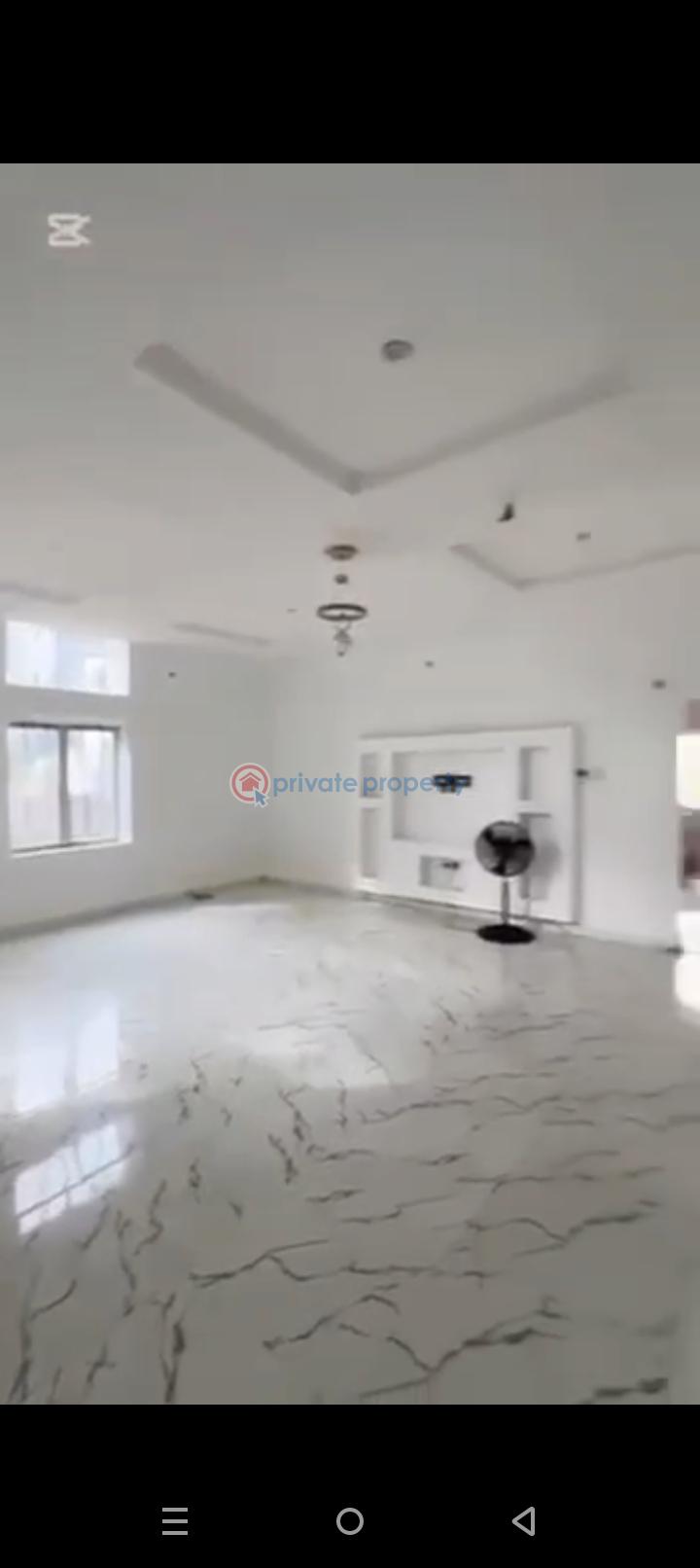 2 bedroom Mini Flat For Rent Centenary City Lifestyle Enugu Area  - 12