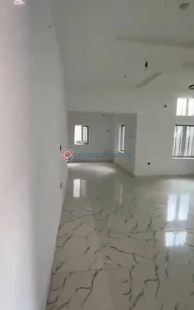 2 bedroom Mini Flat For Rent Centenary City Lifestyle Enugu Area  - 9