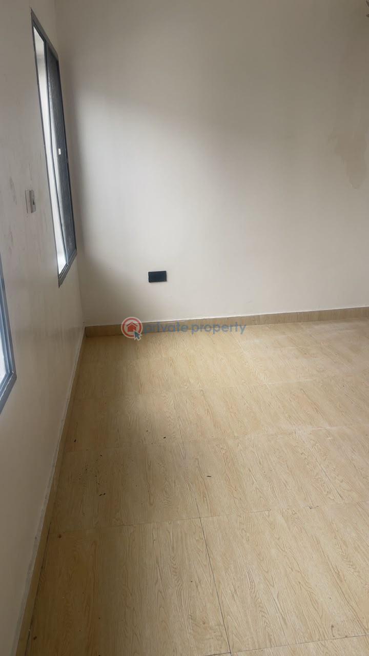 2 bedroom Block Of Flats For Sale Orchid Road Before The Round About(video Available) Chevron Drive Lekki Lagos - 5