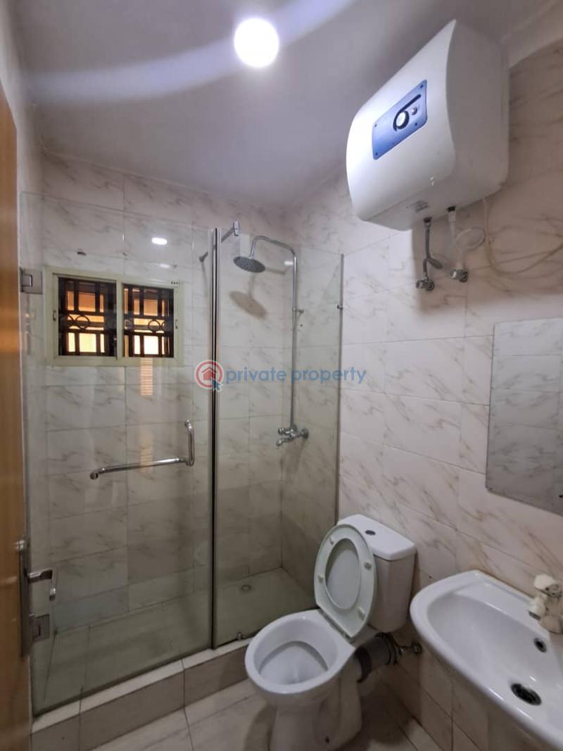 2 bedroom Block Of Flats For Rent Magodo Phase 2 Shangisha Magodo GRA Phase 2 Kosofe/Ikosi Lagos - 4