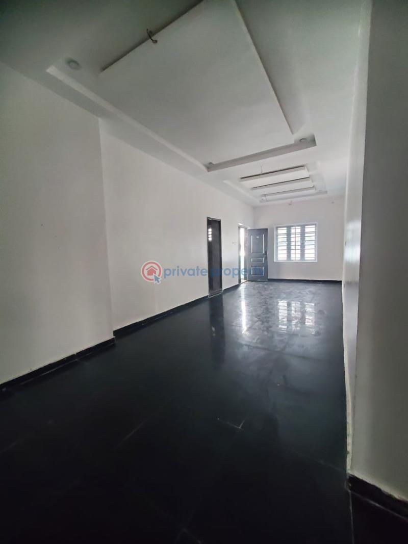 2 bedroom Flat & Apartment For Rent Sangotedo Ajah Lagos - 8