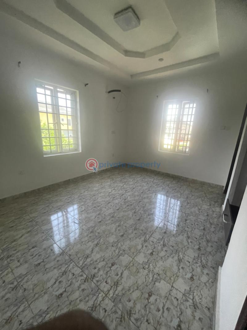 2 bedroom Block Of Flats For Rent Opic Gra Isheri North Ojodu Lagos - 2
