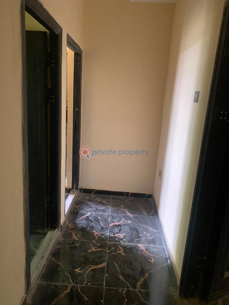 2 bedroom Block Of Flats For Rent Magodo Gra Phase 1 Magodo Kosofe/Ikosi Lagos - 9