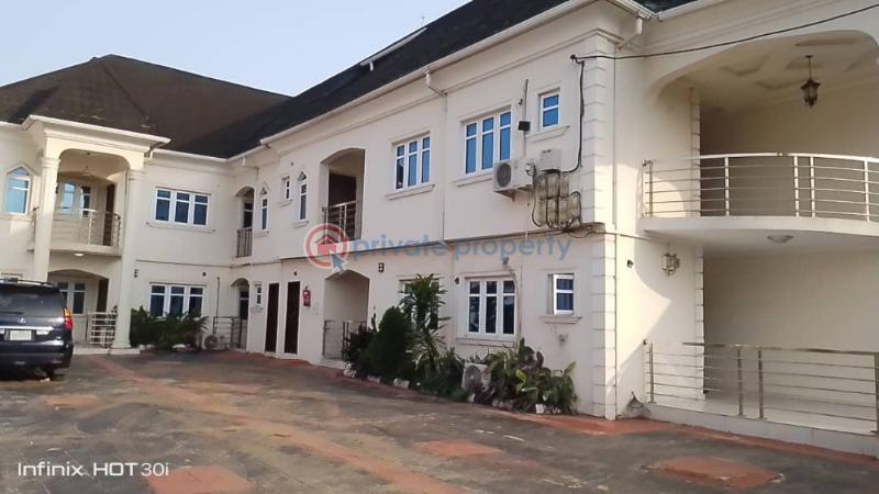 2 bedroom Block Of Flats For Rent Egbeda Egbe/Idimu Lagos - 0