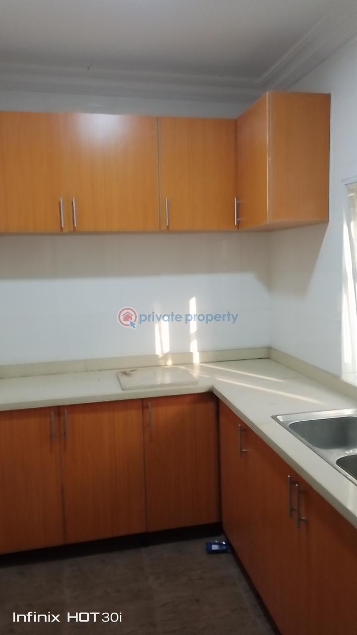 2 bedroom Block Of Flats For Rent Egbeda Egbe/Idimu Lagos - 3