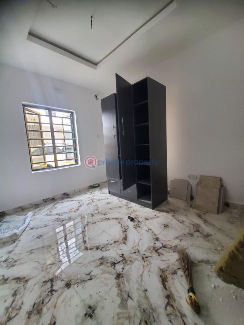 2 bedroom Flat & Apartment For Rent Thera Peace Estate Sangotedo Ajah Lagos - 0