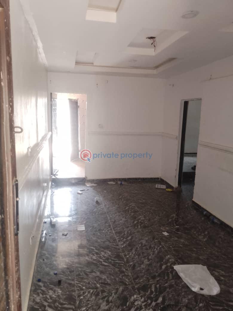 2 bedroom Block Of Flats For Rent Ajila Road, Elebu, Akala Express, Ibadan Akala Express Ibadan Oyo - 6