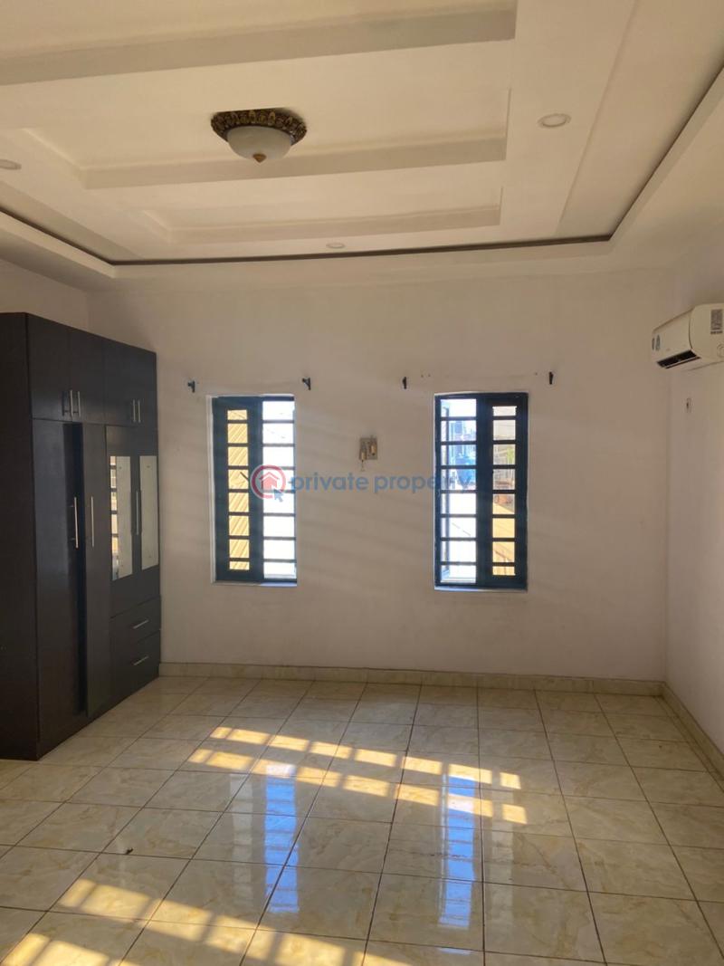 2 bedroom Block Of Flats For Rent Oore Estate, Around Heritage Estate, Akala Express, Oluyole Extension, Ibadan Akala Express Ibadan Oyo - 6