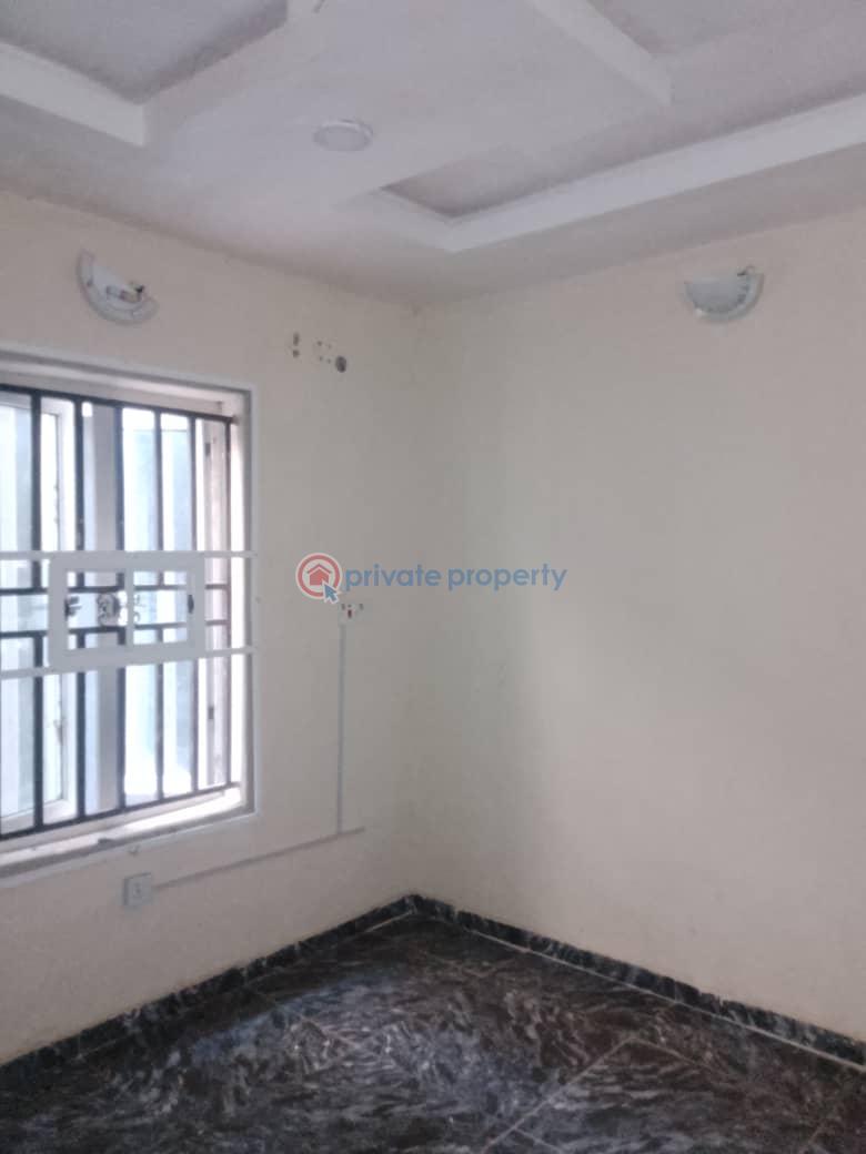 2 bedroom Block Of Flats For Rent Ajila Road, Elebu, Akala Express, Ibadan Akala Express Ibadan Oyo - 8