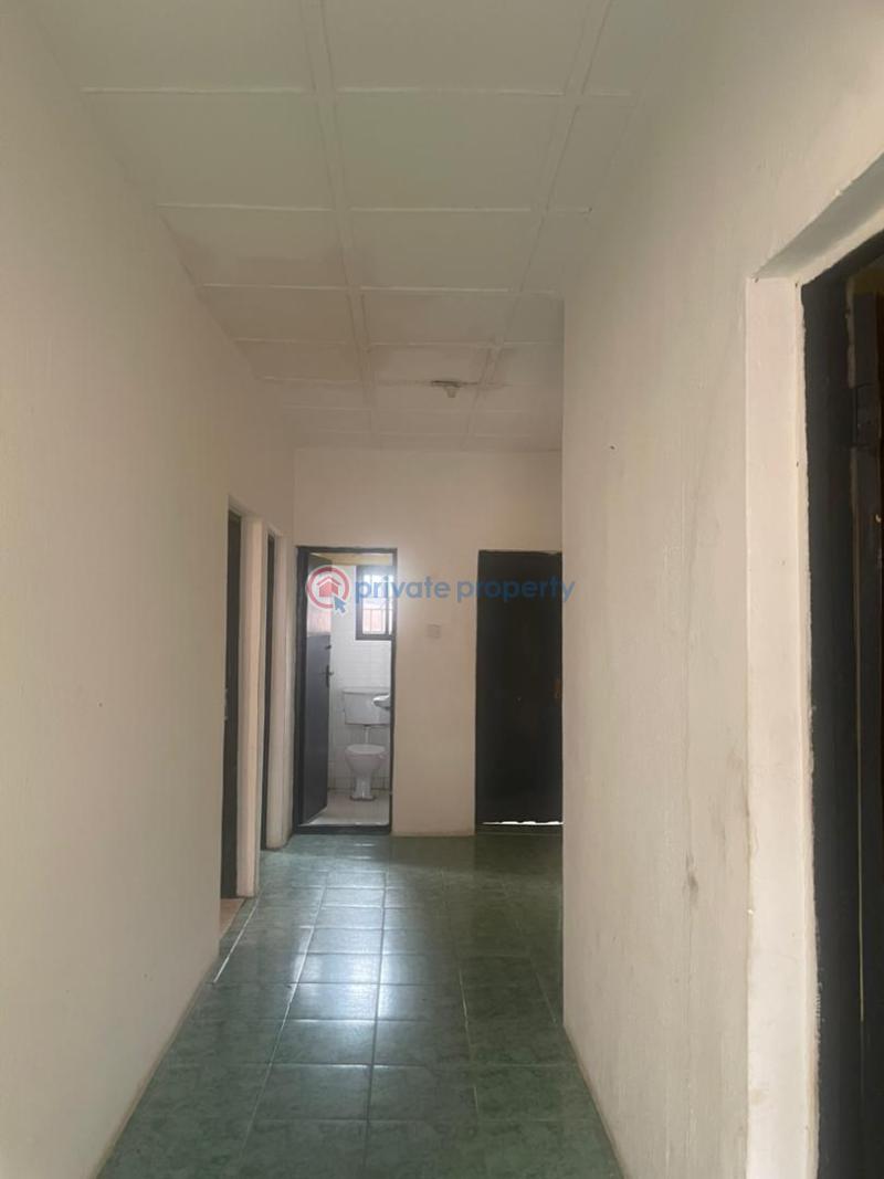 2 bedroom Block Of Flats For Rent Unilag Estate Magodo Phase 1 Magodo Kosofe/Ikosi Lagos - 0