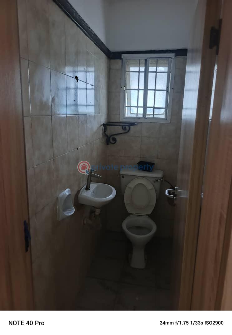 2 bedroom flat - 6 2 bedroom Block Of Flats For Rent Omole Phase 1 Ojodu Lagos - 6
