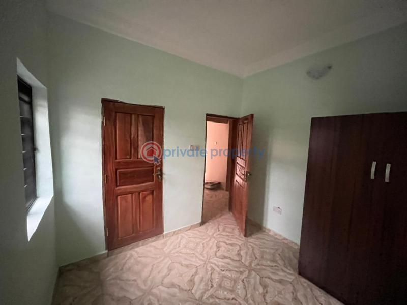 2 bedroom Block Of Flats For Rent Magodo Phase 1 Magodo Kosofe/Ikosi Lagos - 5