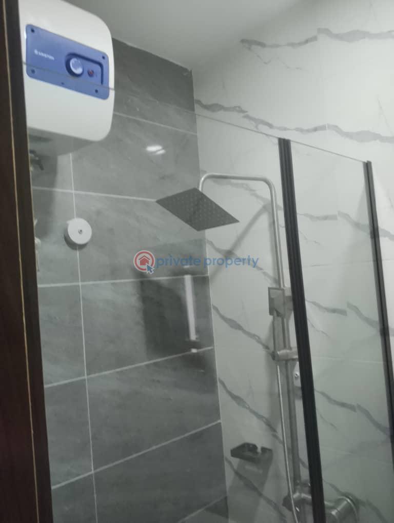 Flat & Apartment For Rent At Legacy Kolapo Ishola Gra Akobo Ibadan Oyo - 4