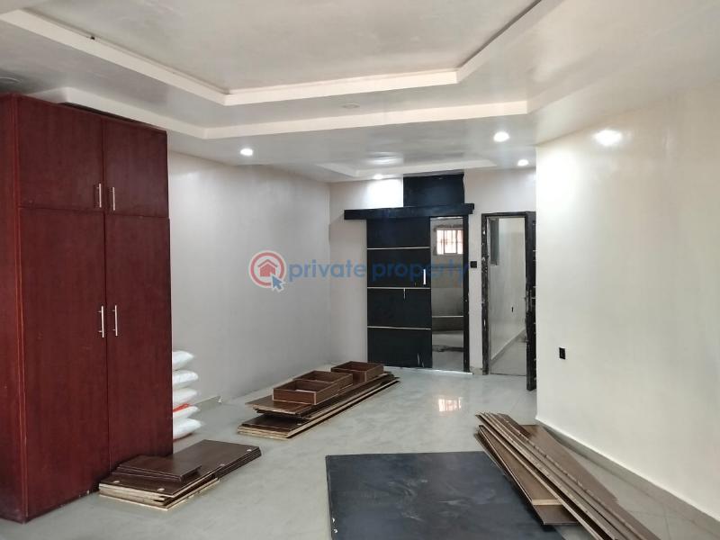 2 bedroom Block Of Flats For Rent Isheri Magodo Berger Ojodu Lagos - 4