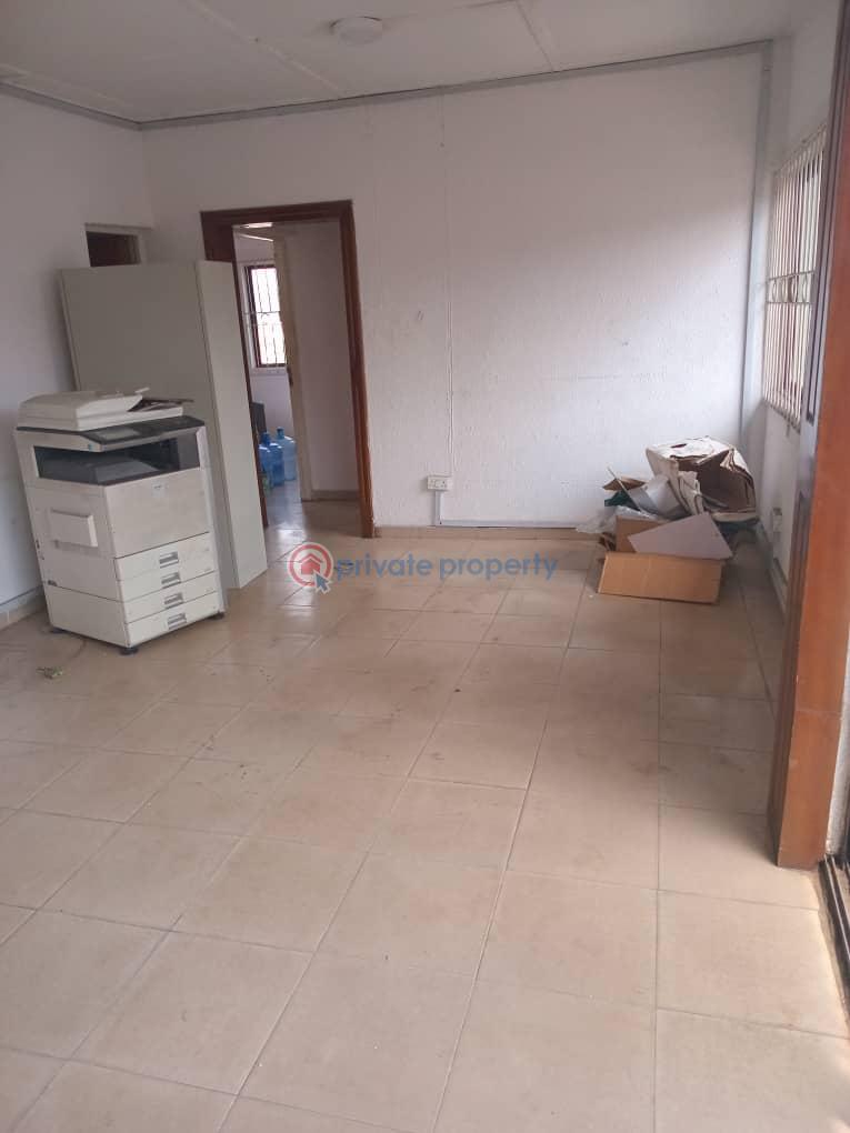 2 bedroom Block Of Flats For Rent Opebi Facing Main Road Directily Opebi Ikeja Lagos - 1