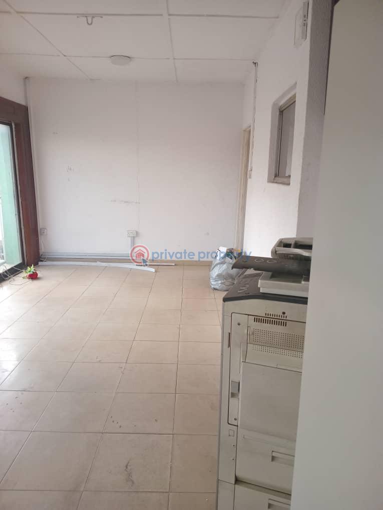 2 bedroom Block Of Flats For Rent Opebi Facing Main Road Directily Opebi Ikeja Lagos - 4