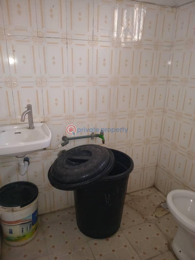 2 bedroom Block Of Flats For Rent Opebi Facing Main Road Directily Opebi Ikeja Lagos - 6