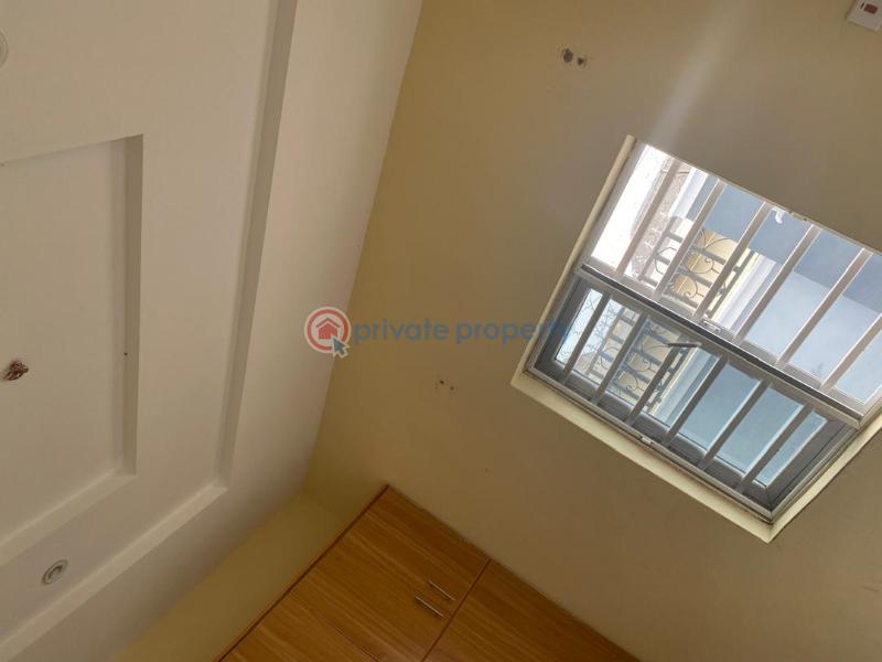 2 bedroom Block Of Flats For Rent Ateere, Isokan Estate, Tipper Garage, Akala Express, Ibadan Akala Express Ibadan Oyo - 3