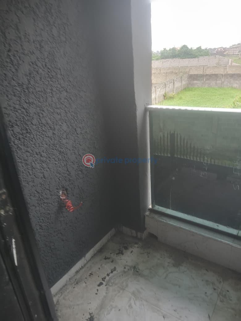 2 bedroom Block Of Flats For Rent Unilag Estate Extension Magodo Gra Phase 1 Magodo Kosofe/Ikosi Lagos - 8